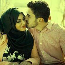 Islamic Wazifa for My Husband’s Love and Respect